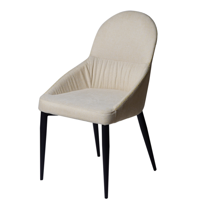 dining velvet chair ( 4 colors)