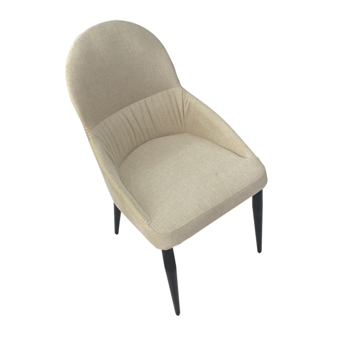 dining velvet chair ( 4 colors)