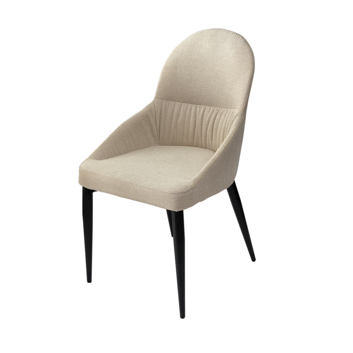 dining velvet chair ( 4 colors)