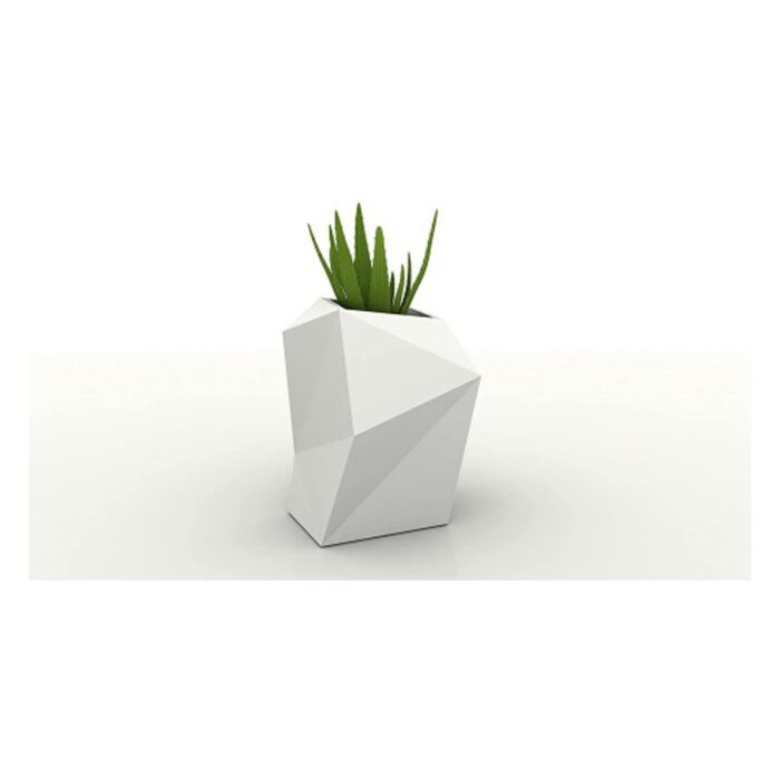 FAZ Medium pot - White