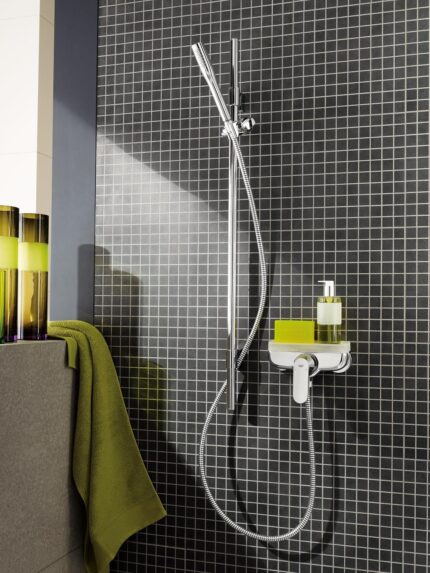 GROHE Eurosmart Cosmopolitan Single-lever Shower Mixer