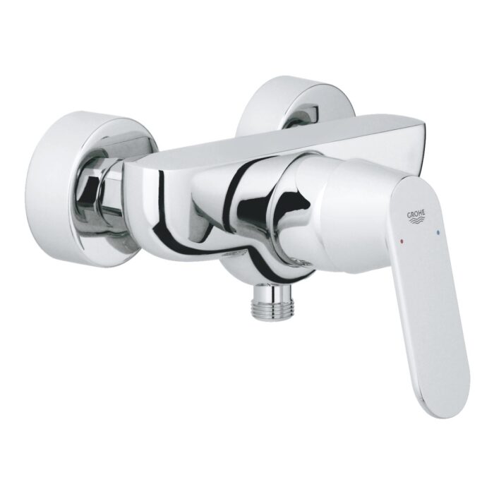 GROHE Eurosmart Cosmopolitan Single-lever Shower Mixer