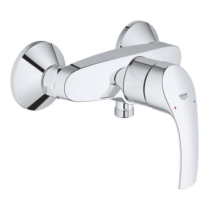 GROHE Eurosmart Shower Mixer 1/2″