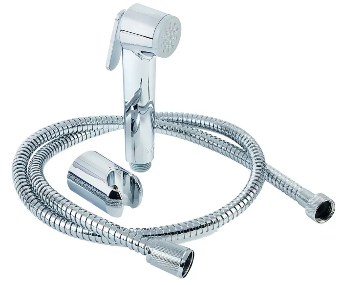 GROHE NEW Tempesta-F 30 Trigger Spray Set