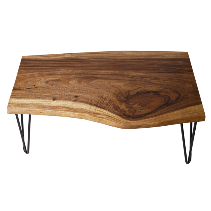 Madera wooden table