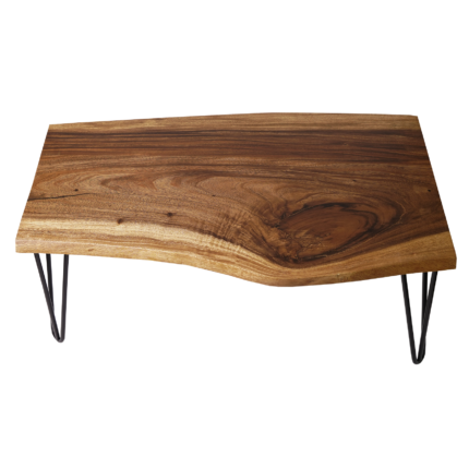 Madera wooden table