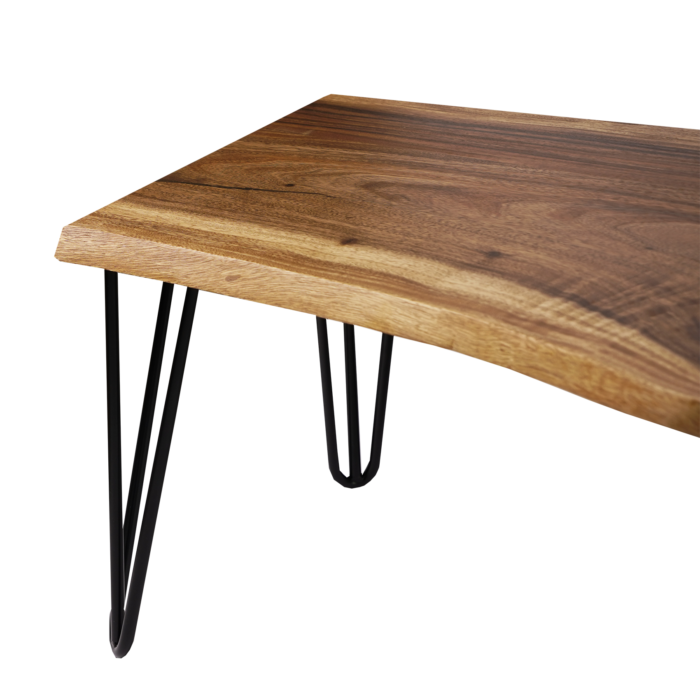 Madera wooden table