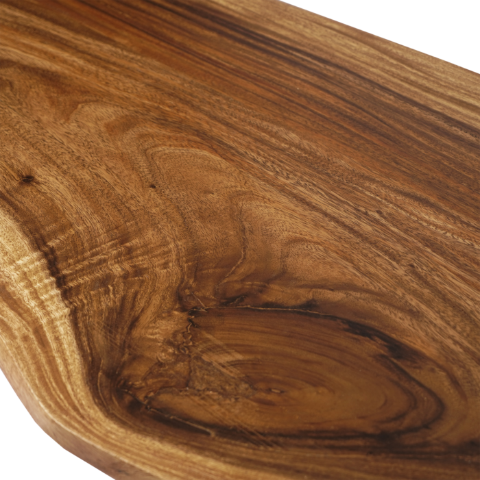 Madera wooden table