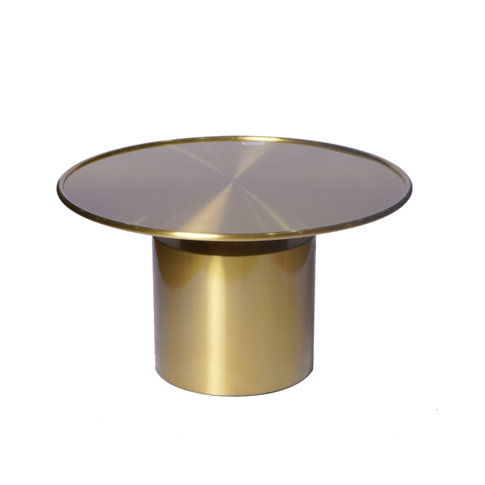 modern coffee table