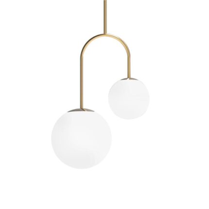 MOONS PENDANT LIGHT