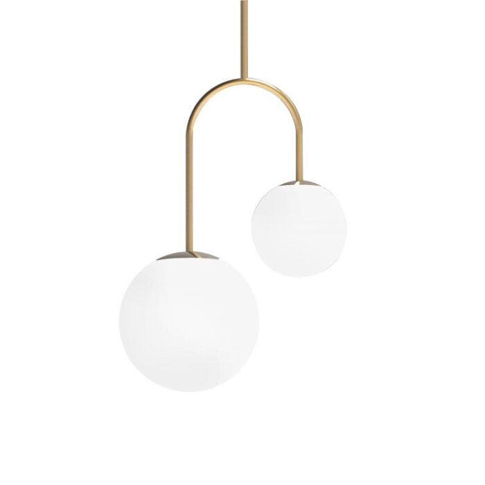 MOONS PENDANT LIGHT