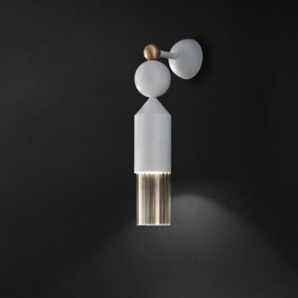 NAPPE WALL LIGHT