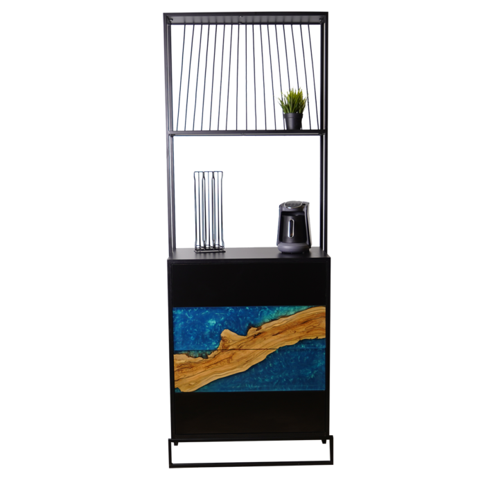 Nazzek Coffee Corner ( customized )