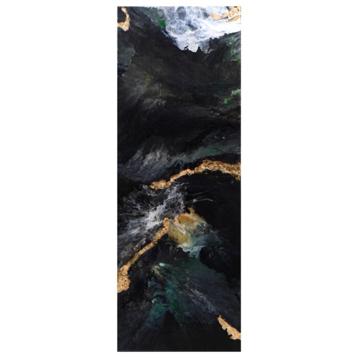 New Dawn painting