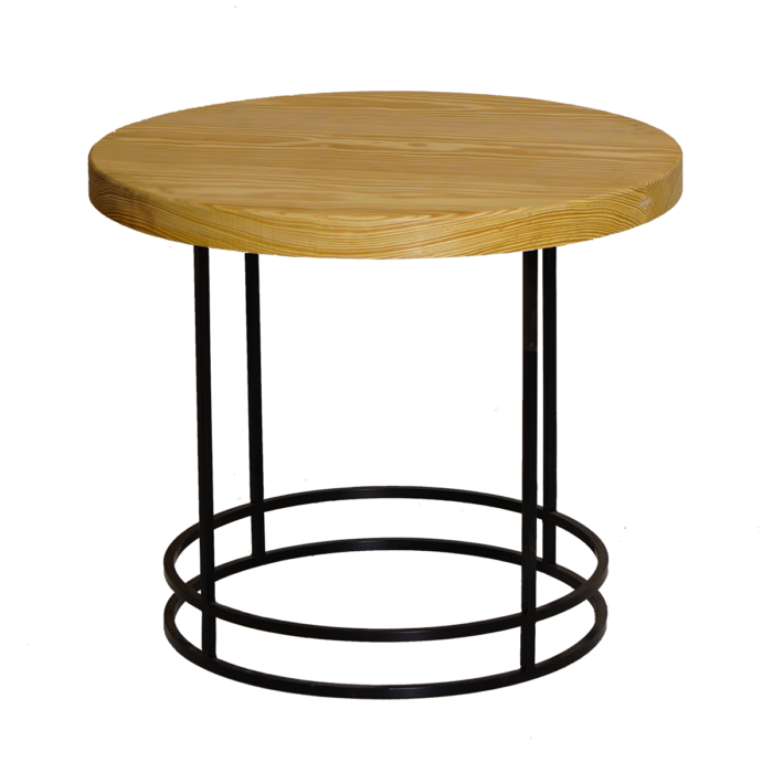 side service table