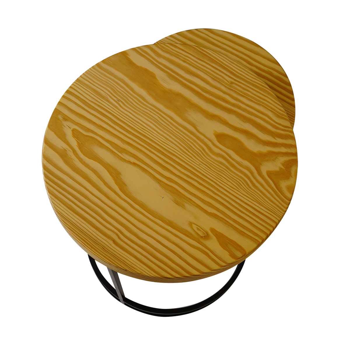 side service tables ( set of 2 ) side service tables ( set of 2 )