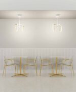 Ulaop Pendant light