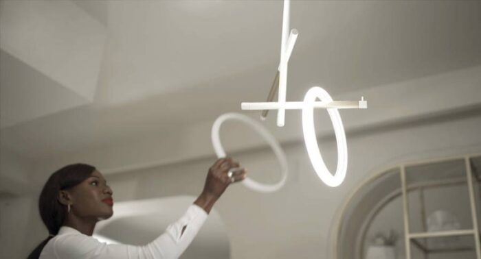 Ulaop Pendant light