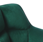 velvet armchair Volkeer ( 2 color )