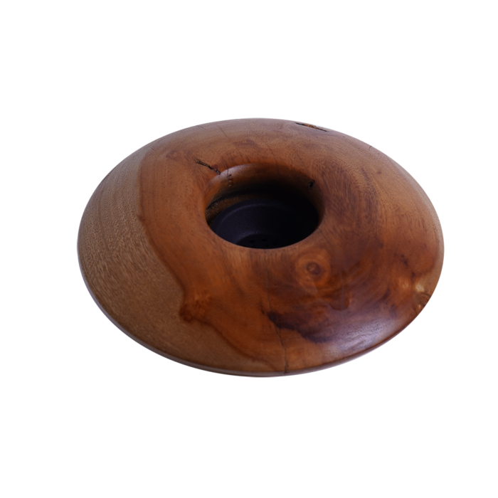 Mubkhar of sidr wood 2
