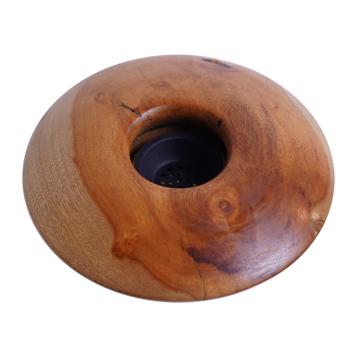 Mubkhar of sidr wood 2
