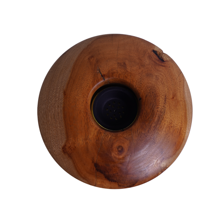 Mubkhar of sidr wood 2