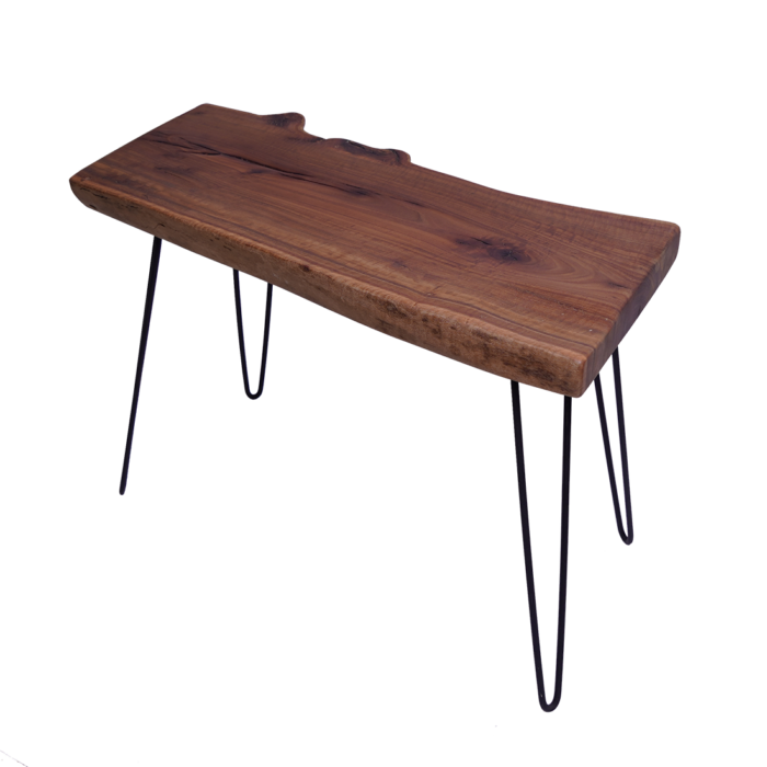 Eucalyptus Wood Table