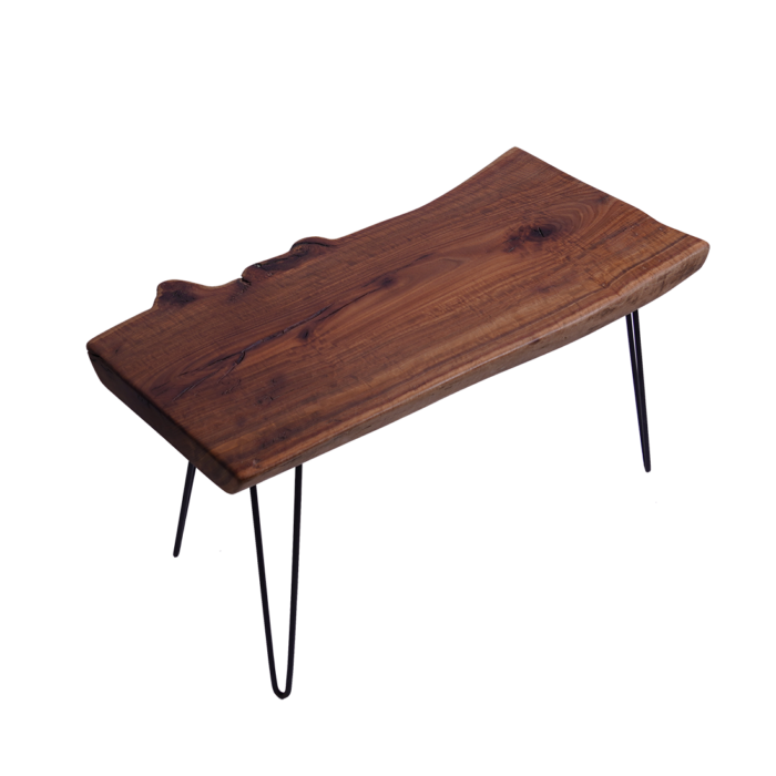 Eucalyptus Wood Table