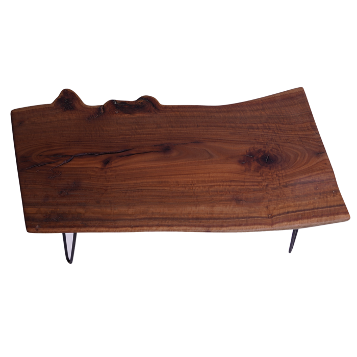 Eucalyptus Wood Table