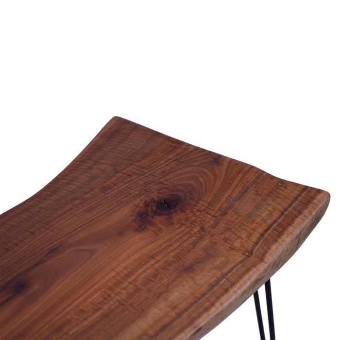 Eucalyptus Wood Table