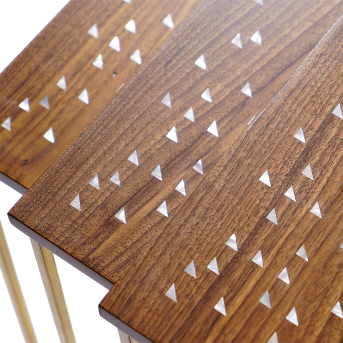 nesting tables