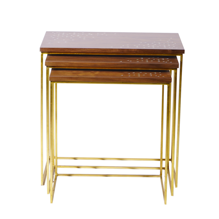 nesting tables