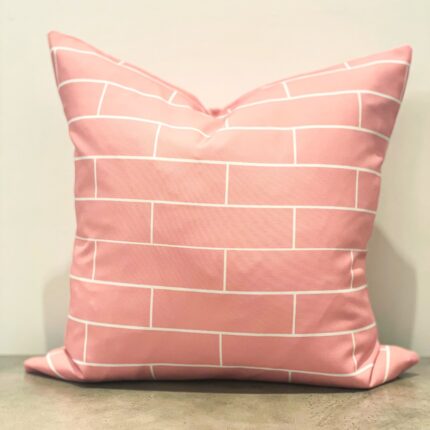 Brickes Cushion