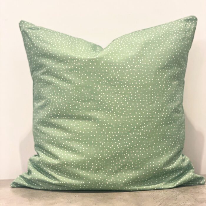 Dots Cushion