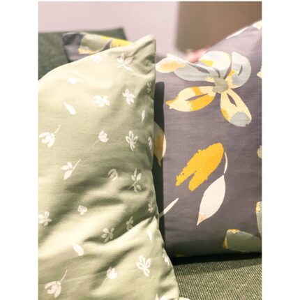 Floral Cushion