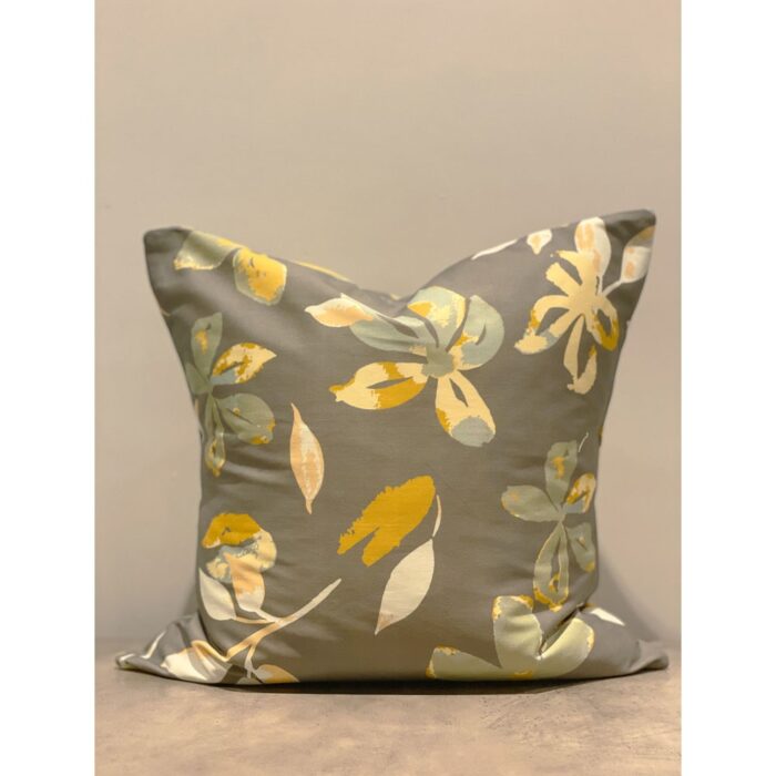 Floral Cushion