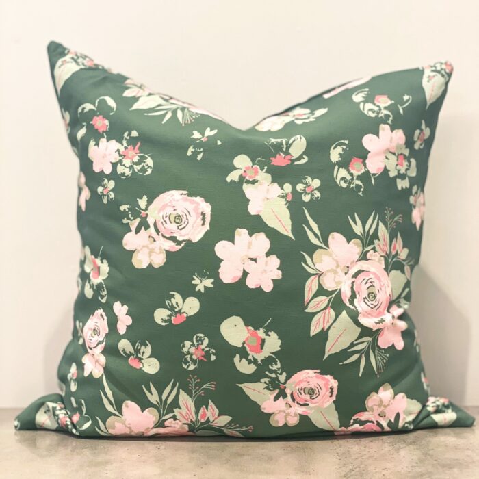 Garden Cushion