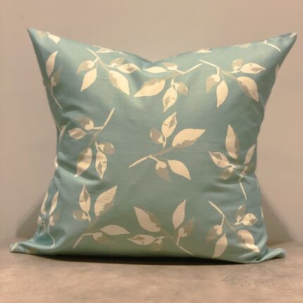 Leaves Cushion