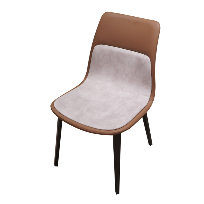 modern dining chair