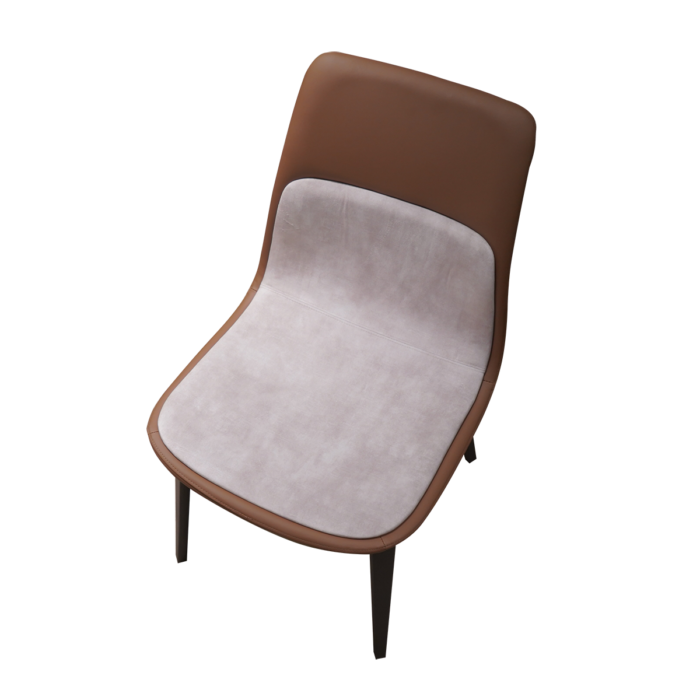 modern dining chair