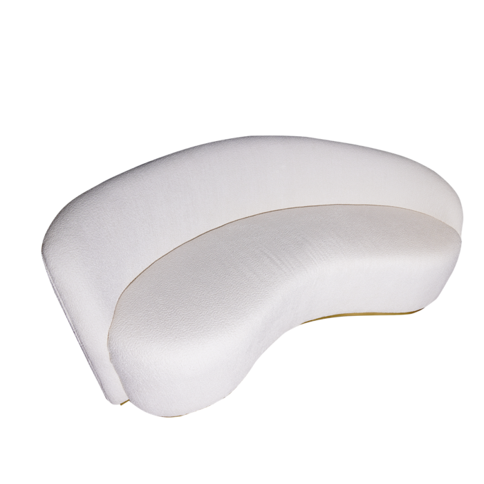 modern Nazzek sofa