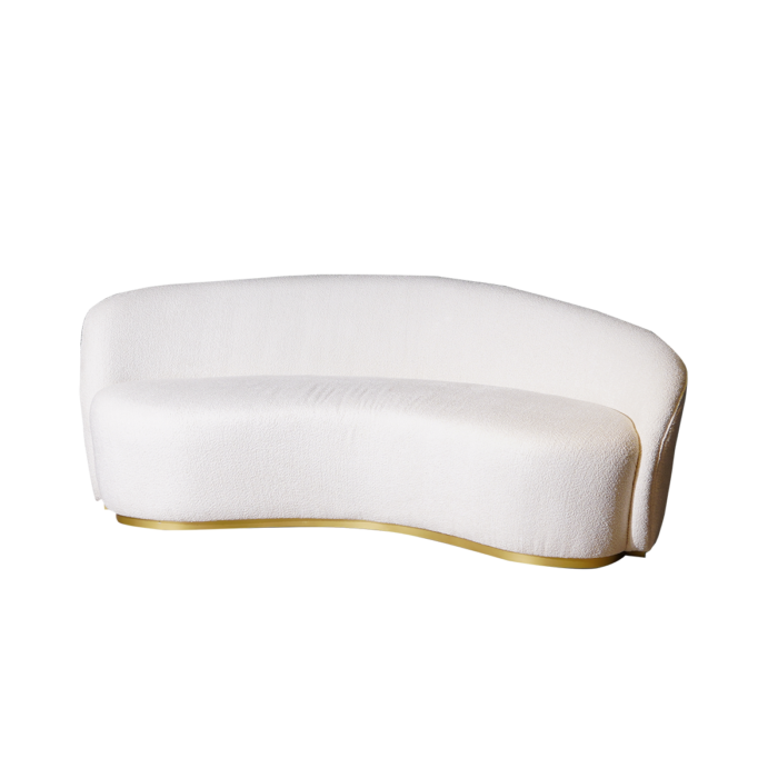 modern Nazzek sofa