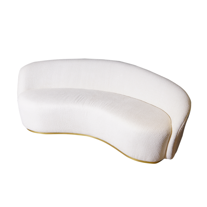 modern Nazzek sofa