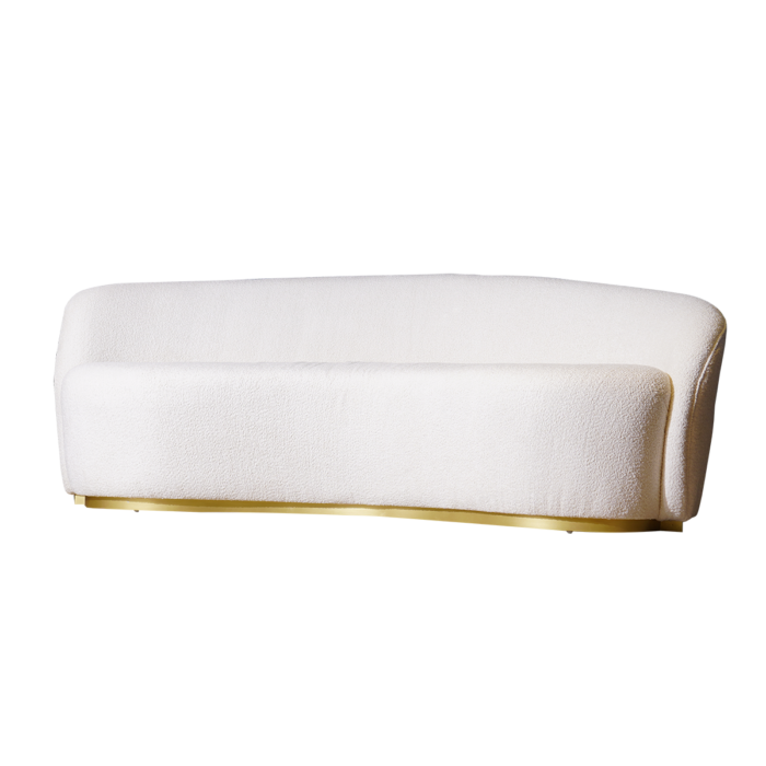 modern Nazzek sofa