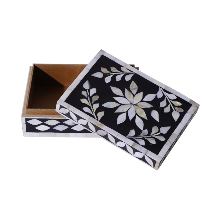 Mother of pearl Mubkhar Set