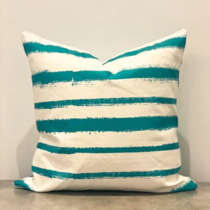 Stipes Cushion