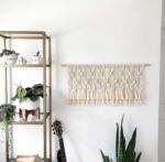 Macrame Wall Hanging