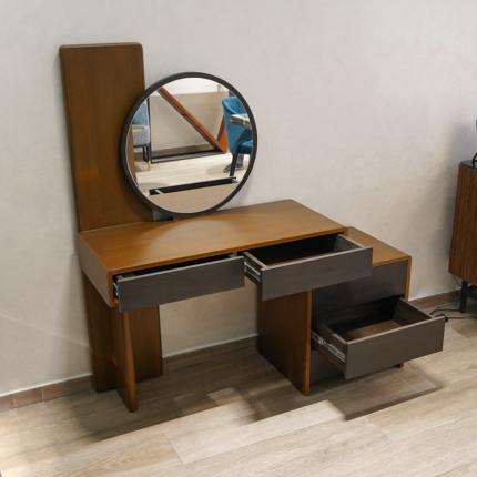 dressing table ( customized )