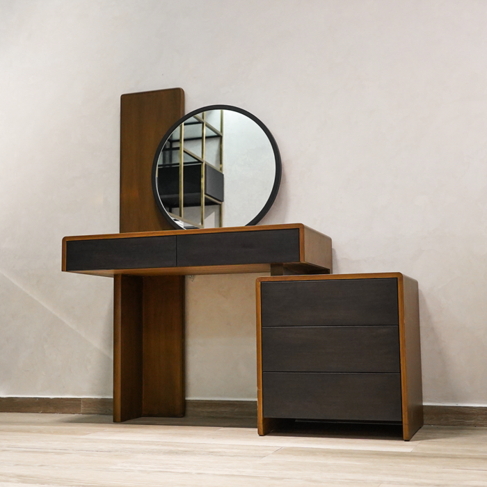 dressing table ( customized )