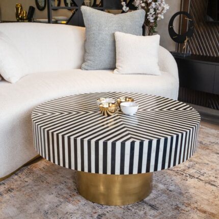 Madiko Coffee Table 2